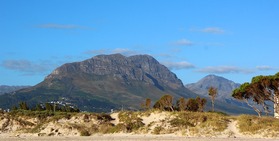 Helderberg