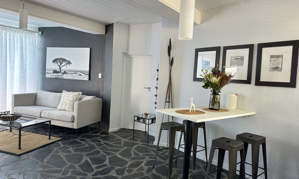 Africa Suite Livingroom Africa Suite Livingroom