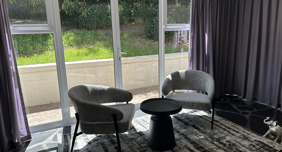 Elephant Deluxe Doubleroom