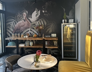 Breakfast Room Breakfast Room