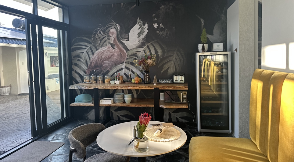 breakfast room breakfast room