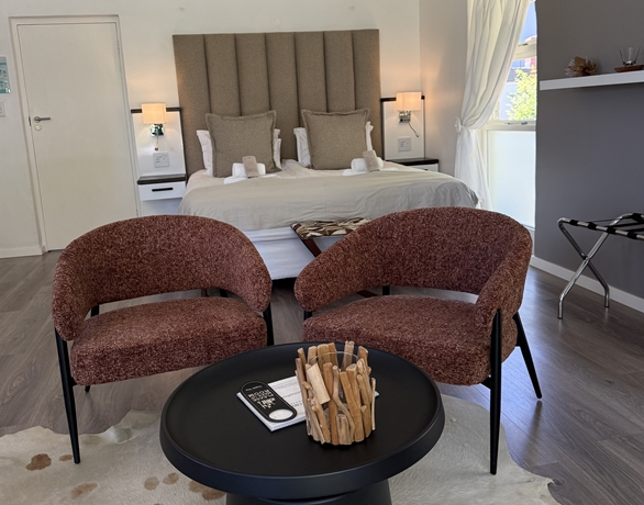 Buffalo Detail Buffalo Detail