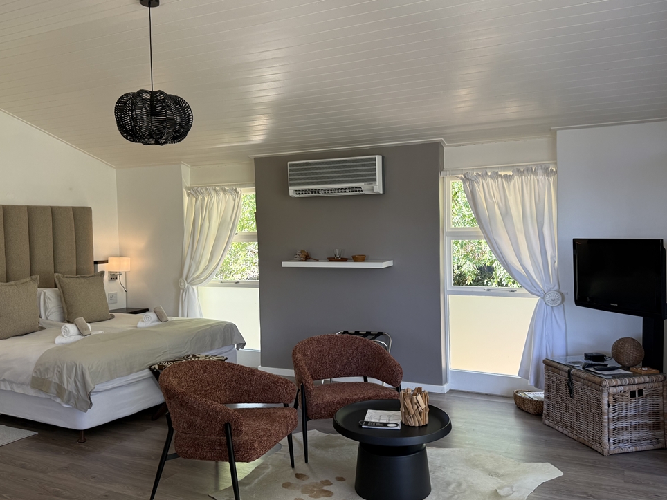 Buffalo Junior Suite Buffalo Junior Suite