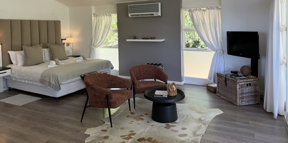 Buffalo Junior Suite no-img